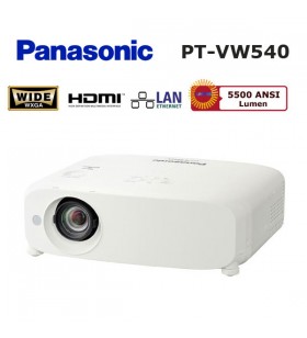 Panasonic PT-VW540 HD Projektör